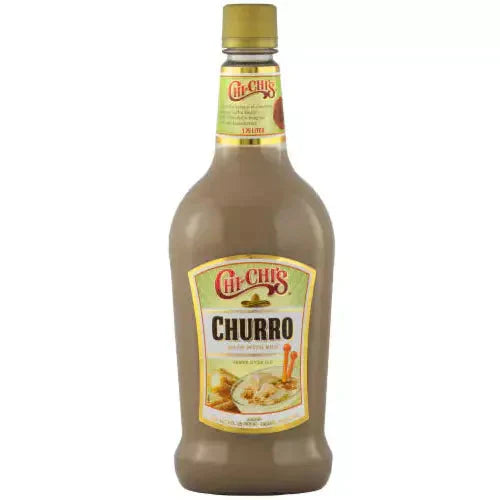 Chi Chi's Churro Cocktail 1.75L