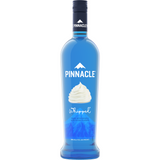 Pinnacle Whipped Vodka 750ml