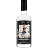 Sipsmith VJOP London Dry Gin 750ml