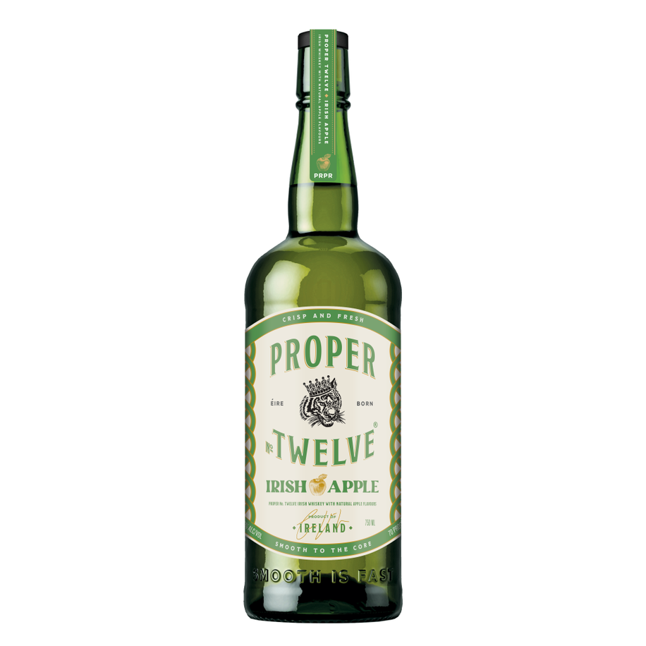 Proper No. Twelve Irish Apple 750ml