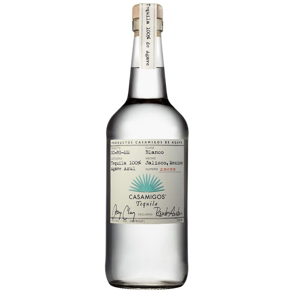 Casamigos Blanco 750ml