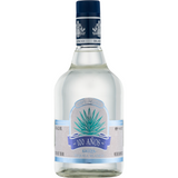 100 Años Blanco Tequila 750ml