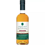 Green Spot Bordeaux Wine Cask Finish Single Pot Still Irish Whiskey 750ml