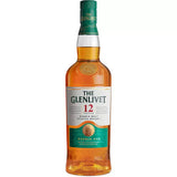 The Glenlivet® 12 Year Old Double Oak 750ml