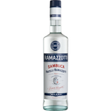 Ramazzotti Sambuca Ausano Liqueur 750ml