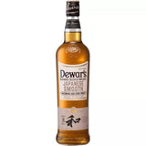 Dewar's 8 Year Old Japanese Smooth Mizunara Oak Cask Finish 750ml