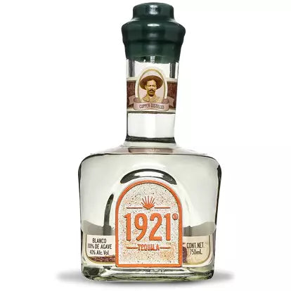 Casa 1921 Blanco Tequila 750ml