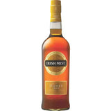 Irish Mist Honey Liqueur 750ml