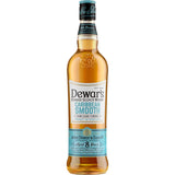 Dewar's 8 Year Old Caribbean Smooth Rum Cask Finish 750ml