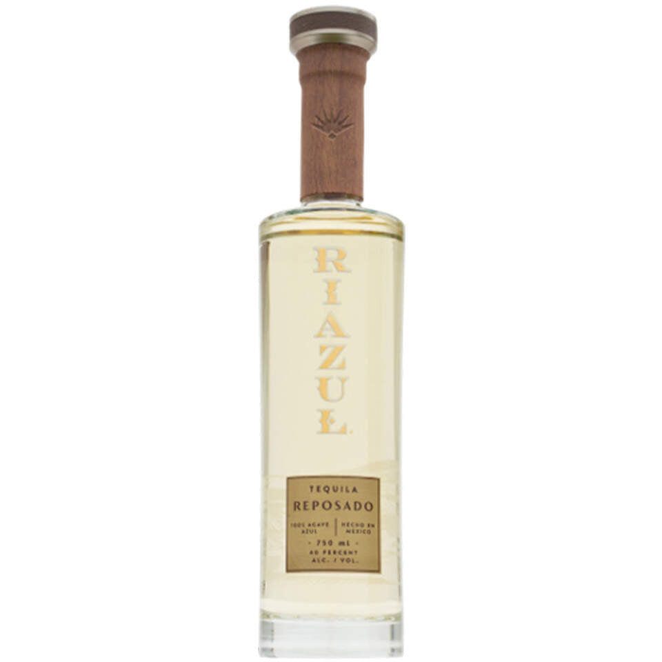 Riazul Reposado Tequila 750ml