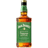 Jack Daniel's® Tennessee Apple 750ml