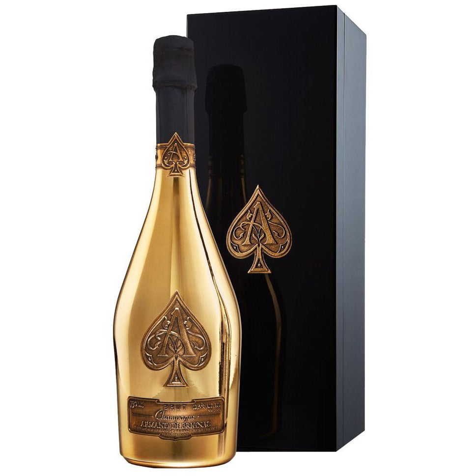 Armand De Brignac Gold Brut 750ml