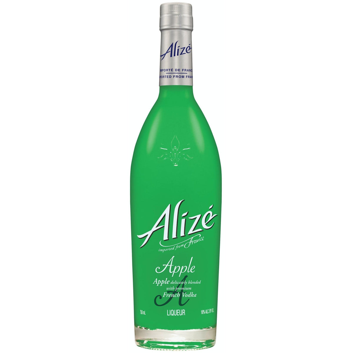 Alizé Apple Liqueur 750ml