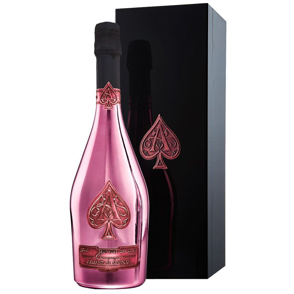 Armand De Brignac Rosé 750ml