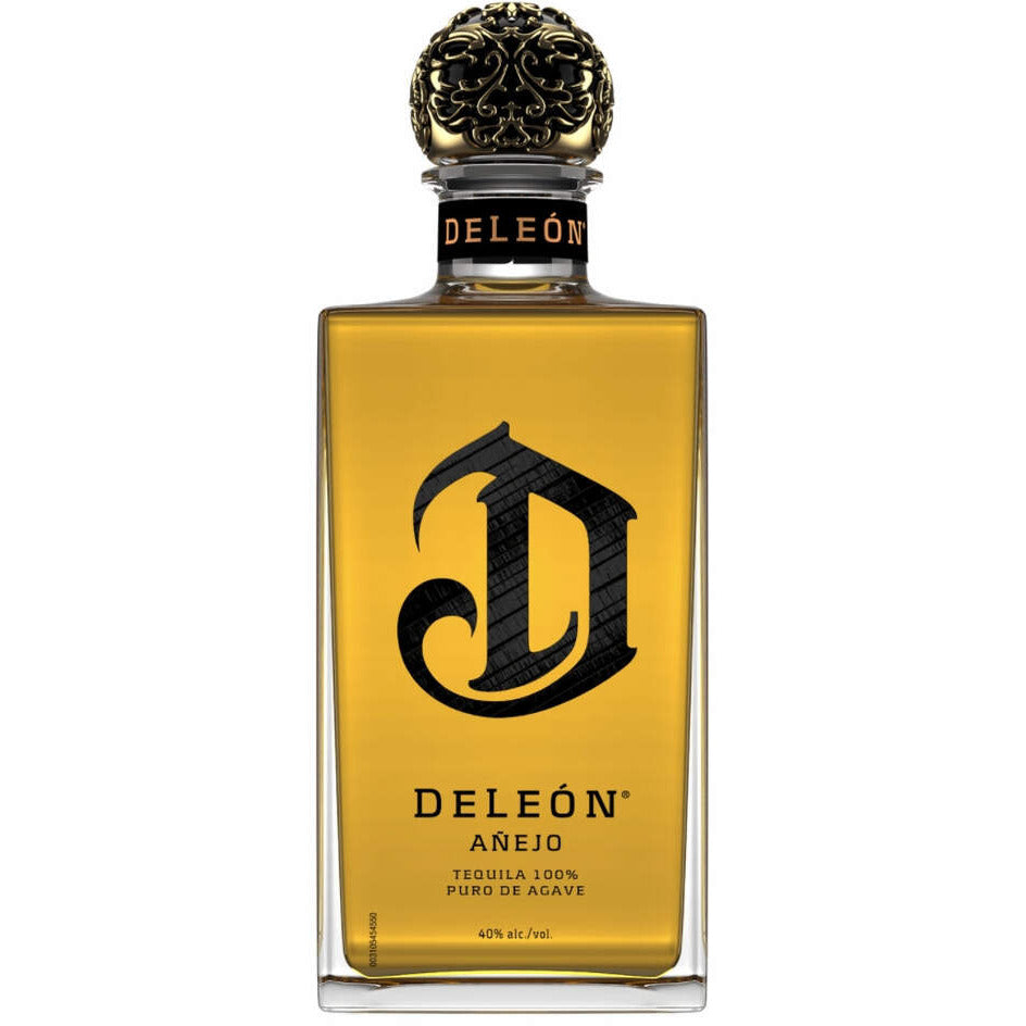 DeLéon Añejo Tequila 750ml