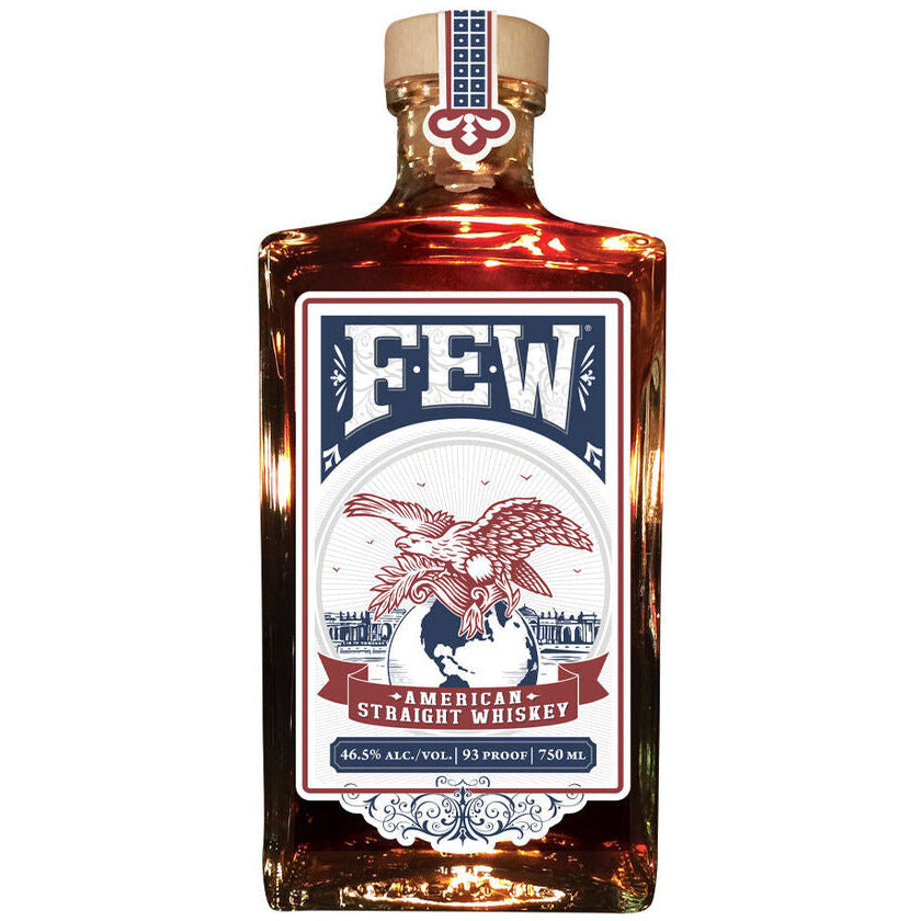 FEW American Whiskey 750ml