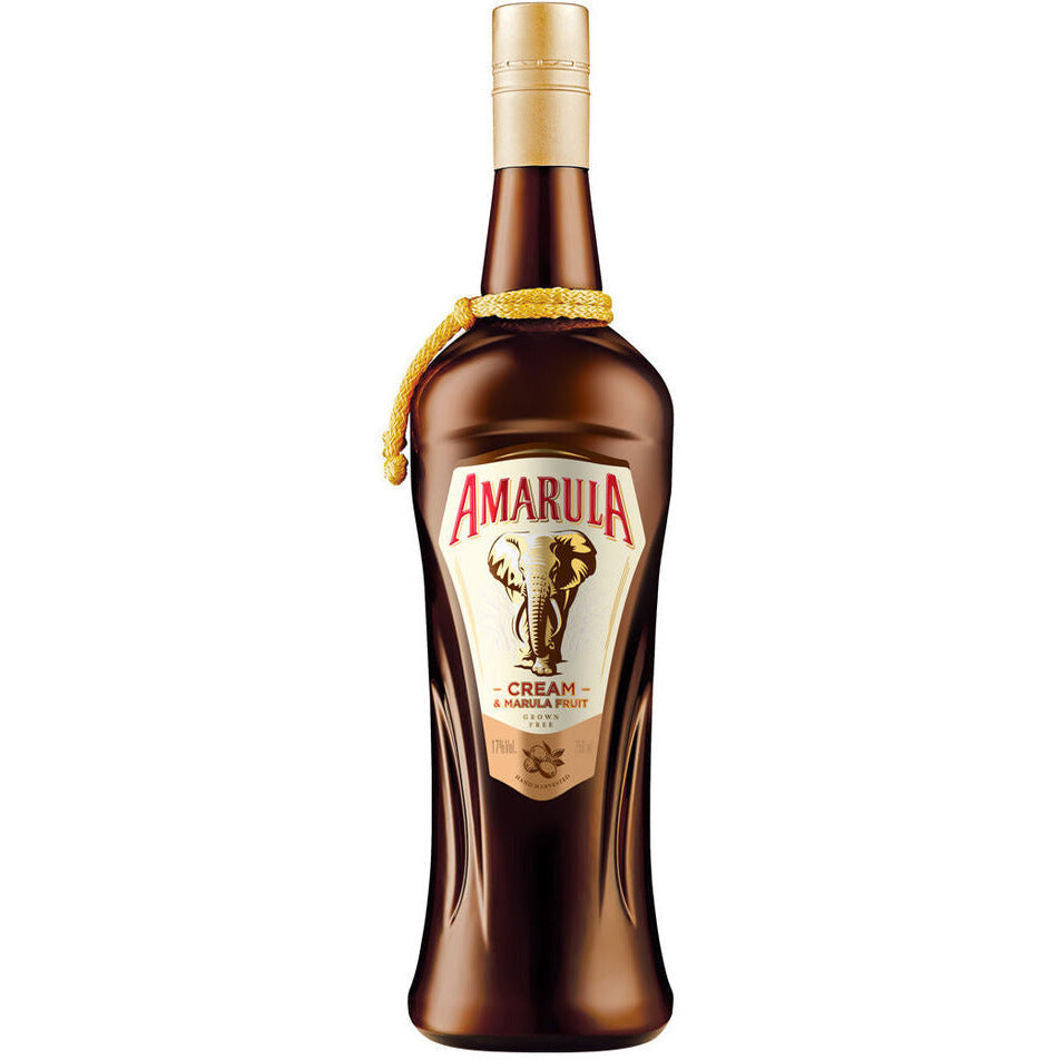 Amarula Cream Liqueur 750ml