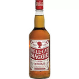 Hell-Cat Maggie Irish Whiskey 750ml