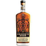 Heaven's Door Redbreast Master Blenders' Edition 750ml