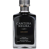 Cantera Negra Café Coffee Liqueur 750ml