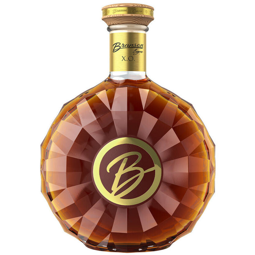 Branson Cognac X.O. 750ml