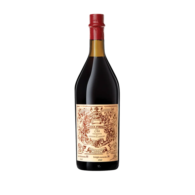 Antica Formula Vermouth Di Giuseppe B. Carpano 750ml