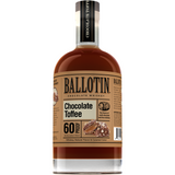 Ballotin Chocolate Toffee Whiskey 750ml