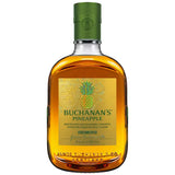 Buchanan's Pineapple Scotch Whisky 750ml