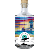 Surf City Still Works California Gin 750ml