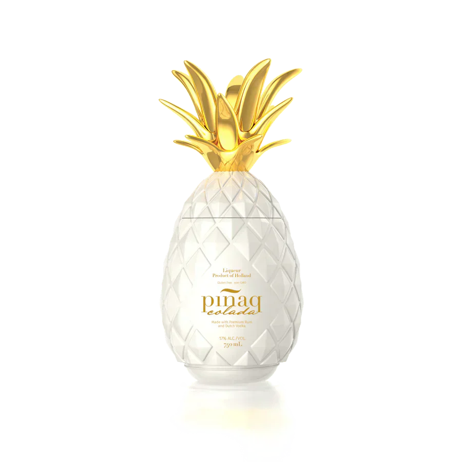 Pinaq Colada Liqueur 750ml