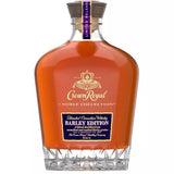 Crown Royal® Barley Edition 750ml