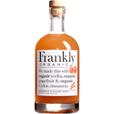 Frankly® Organic Grapefruit Vodka - The Whiskey Haus