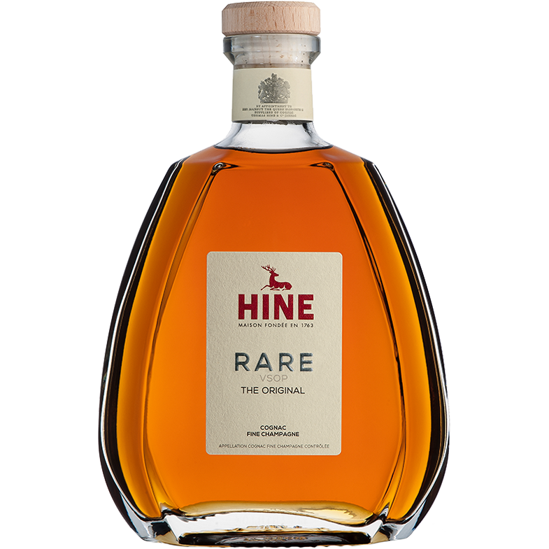 Hine Rare VSOP Cognac 750ml