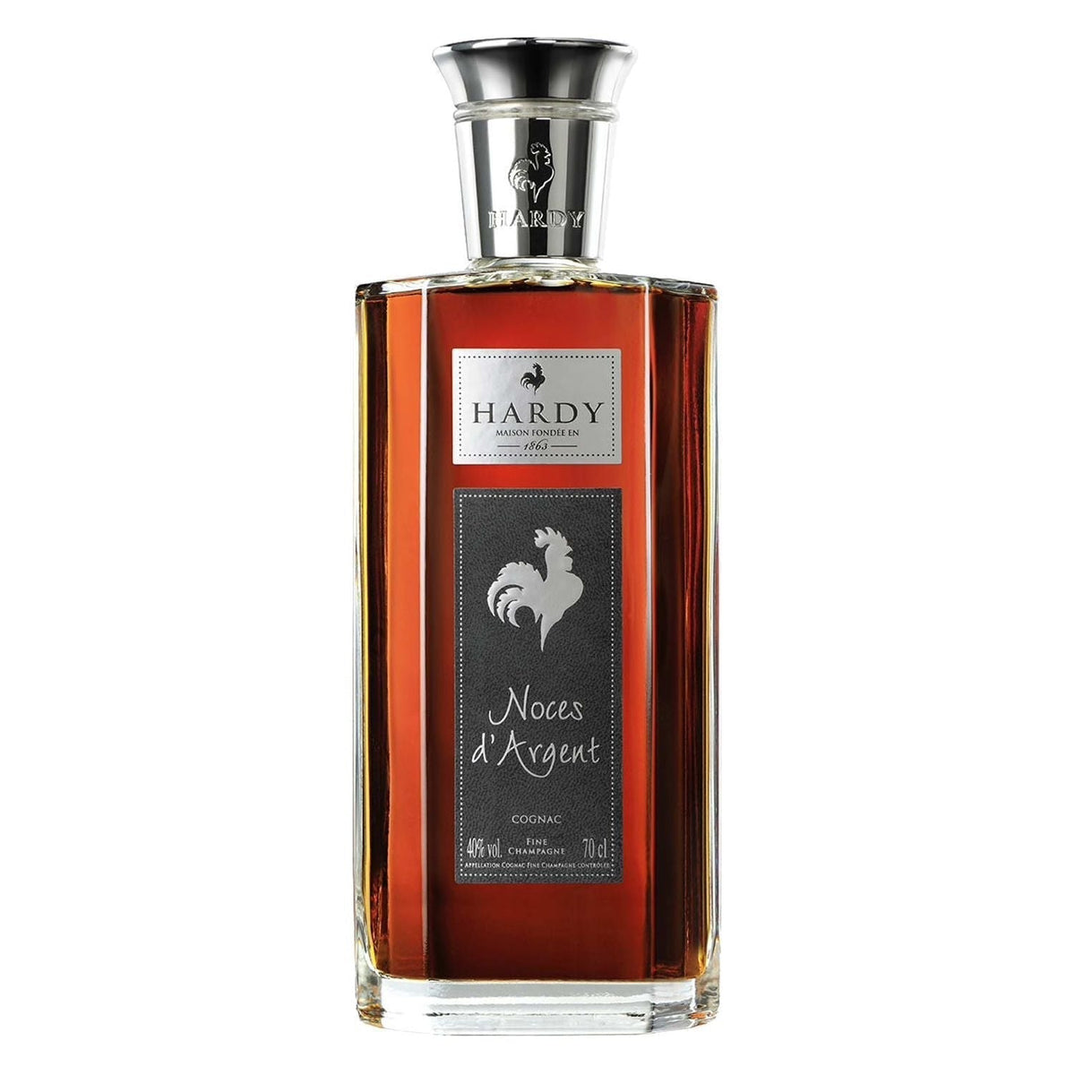 Hardy Noces d' Argent Cognac 750ml