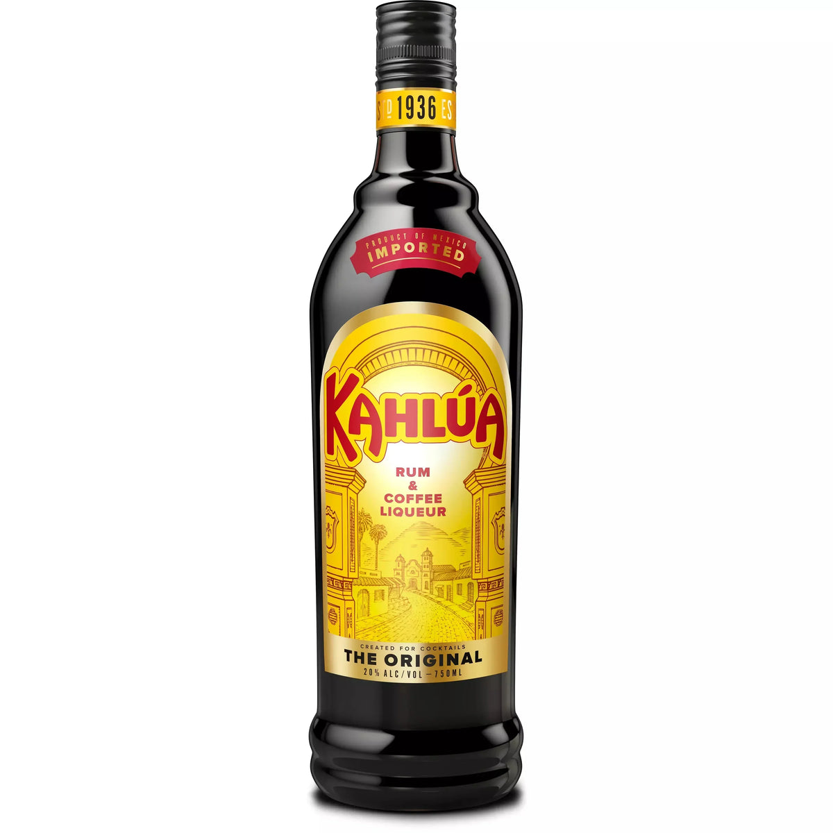 Kahlíºa The Original Coffee Liqueur 750ml