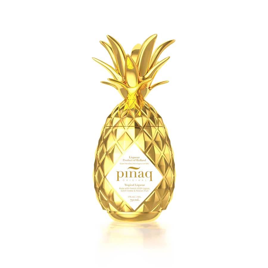 Pinaq Original Passion Fruit Liqueur 750ml