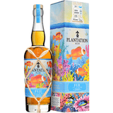 Plantation Fiji Islands 2009 Limited Edition Rum 750ml