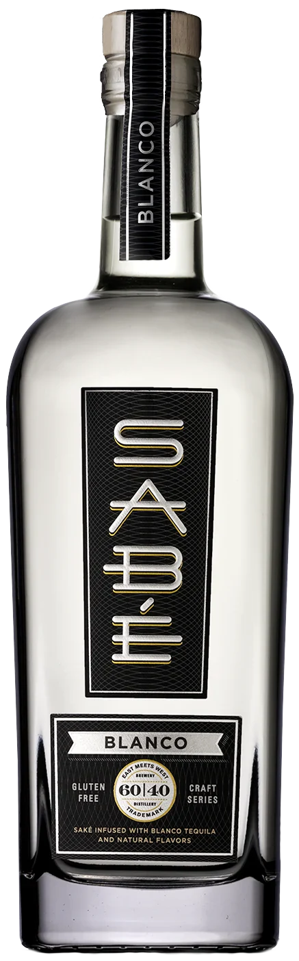 Sabe Blanco Tequila 750ml