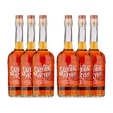 Sazerac Rye 6 Pack Bundle 750ml