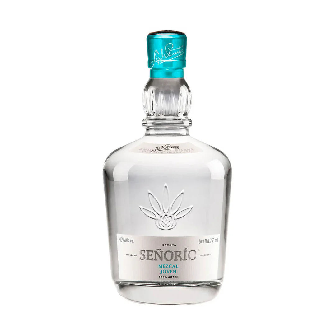 Senorio Mezcal Joven 750ml