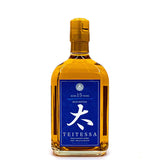 Teitessa 15 Year Old Blue Edition Japanese Whisky 750ml