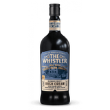 The Whistler Small Batch Irish Cream Liqueur 750ml