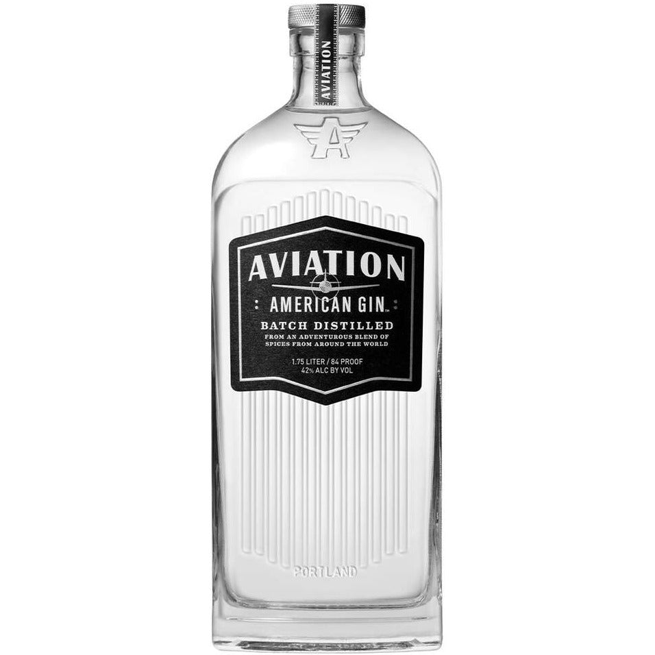 Aviation American Gin 750ml