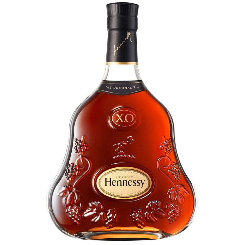 Hennessy X.O 750ml