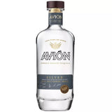 Avión Silver Tequila 750ml