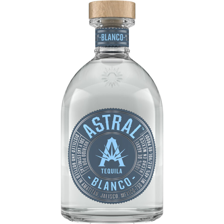 Astral Blanco Tequila 750ml