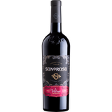 Sonoroso Velvet Red Blend 750ml