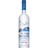 Grey Goose® Vodka - The Whiskey Haus