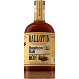 Ballotin Bourbon Ball Whiskey 750ml