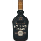 Buffalo Trace Bourbon Cream 750ml